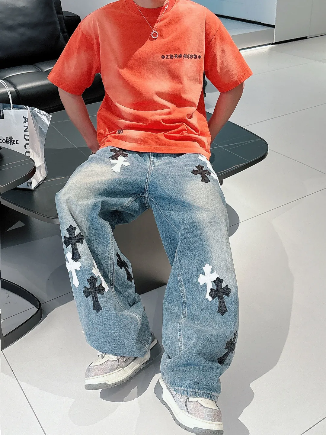 model picture